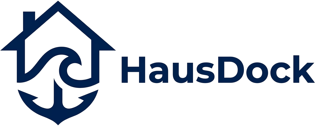 HausDock.io